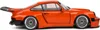 Solido 421186367 Porsche 911 KS-R 2022 orange 1:18 Produktbild-Vorschau 5