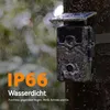 Caméra de chasse solaire Usogood 4K IP66, étanche, avec Voir les images du produit 9