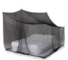 Zanzariera Deconet Attick XL - nera - L 210 cm x L 240 cm x Anteprima dell’immagine prodotto 2