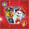 PAW PATROL 3-in-1-PUZZLE DREI PUZZLES IN EINEM FÜR DIE Produktbild-Vorschau 4