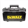 DeWALT DW682K-QS Elektrischer Hobel 600 W 10000 RPM Produktbild-Vorschau 4