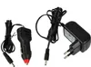 Motorraumleuchte Werkstattleuchte 120 LED 1,2-1,95m Produktbild-Vorschau 5