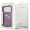 Etui Guess Fixed Glitter Big 4G do iPhone 17 Pro Max Podgląd zdjęcia produktu 8