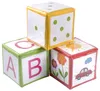 EDUPLAY 120272 Schaumstoff-Würfel mit Taschen, 15,5 x 15,5 Produktbild-Vorschau 2
