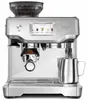Sage espressomachine Barista Touch, roestvrij staal Productafbeelding-voorbeeld 6