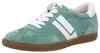 Paul Green Damen Sneaker grün Größe EUR 38 Produktbild-Vorschau 1