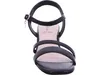 s.Oliver S.Oliver Sandalette Schwarz Produktbild-Vorschau 19