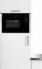 Neff N50 HGB53 (HLAGD53N0) Einbaumikrowelle mit Grill, Produktbild-Vorschau 12