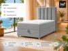 Best for Home Boxspringbett mit Bettkasten Trinity Produktbild-Vorschau 6
