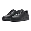 Nike AIR FORCE 1 '07 FEMME NOIR 8.5 Voir les images du produit 2