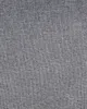 BELIANI Hängesessel Grau Rattan inkl. Kissen Korbsessel Produktbild-Vorschau 5