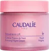 Resveratrol-Lift Night Cream 50ML - Vegan & Natural Voir les images du produit 4