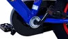 Sonic Prime Kinderfahrrad - Jungen - 12 Zoll - Blau Rot - Produktbild-Vorschau 10