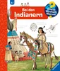 Wieso? Weshalb? Warum?, Band 18: Bei den Indianern Produktbild-Vorschau 2