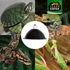 Comfort Klemmlampe Large 25 cm – Terrarien Lampenhalter mit Produktbild-Vorschau 6