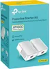 TP-LINK AV500 Nano Powerlineadapter Starterkit (TL-PA411KIT Produktbild-Vorschau 4