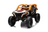 Elektro-Kinderbuggy 12V – 2x38W, mit Schaukelfunktion, Produktbild-Vorschau 1
