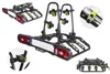 Inter Pack Quattro 13-poliger Fahrradträger für Produktbild-Vorschau 8