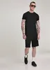 Urban Classics Herren Basic Tee, Kurzarm T-Shirt, Produktbild-Vorschau 14