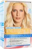 Barva na vlasy L'Oreal Paris Excellence Creme 01 - Super Náhled obrázku produktu 1