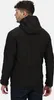 Regatta Herren Repeller X-Pro softshell jas RG1526 (maat M) Productafbeelding-voorbeeld 4