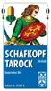36 arkuszy kart do gry Ravensburger Schafkopf Tarock Podgląd zdjęcia produktu 4