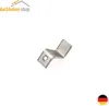 Z-Winkel (Maße 33 x 43 x 30 x 3 | Edelstahl 1.4301) Produktbild-Vorschau 1