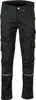 Planam Bundhose Norit Damen Gr. 40 schwarz/schwarz Produktbild-Vorschau 12