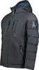 Geographical Norway - Jacke - Beachwood068-man-dkgrey - Produktbild-Vorschau 2