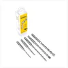 DEWALT Hammerbohrer-Set 5-tlg. SDS-plus DT60301 Produktbild-Vorschau 3