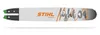 Guide-chaîne Light 04 3/8'' 1,6mm 45cm - STIHL - Voir les images du produit 2