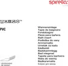 Spirella Duck, Rutschfeste Badematte, Kinder, Gelb, PVC, 30 Produktbild-Vorschau 3