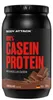 Body Attack 100% Casein Protein - 900 g Dose Chocolate Produktbild-Vorschau 1