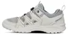Ecco TERRACRUISE LT Damenschuhe - Halbschuhe - Sneaker weiß Produktbild-Vorschau 29