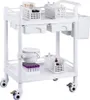 Carrello per laboratorio medico - 2 vassoi - 2 cassetti - 3 Anteprima dell’immagine prodotto 10