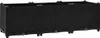 Hochbeet 120x40x38 cm Polypropylen Produktbild-Vorschau 1