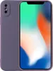Handyhülle für iPhone Xr  Silikonhülle - Backcover Produktbild-Vorschau 1