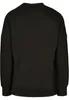 Urban Classics TB3092 | Cut On Sleeve Naps Interlock Crew Produktbild-Vorschau 8