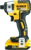 DEWALT DCF887P2-QW - Schlagschrauber - Schwarz - Gelb - 1/4 Produktbild-Vorschau 9