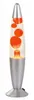Verk 18157 Lávová lampa 34 cm oranžová Náhľad obrázku produktu 2