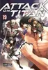 Attack on Titan 19 Produktbild-Vorschau 1