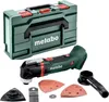 Metabo MT 18 LTX, Czarny, Zielony, 18000 OPM, 7000 OPM, Podgląd zdjęcia produktu 35
