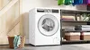 Bosch WGG 2441 H 0 Waschautomat (EX) A 9kg 1400U Produktbild-Vorschau 3