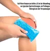 Kalt Warm Kompressen, Gel, Mikrowellen geeignet, 7,5 x 35 Produktbild-Vorschau 6