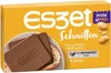 Eszet Schnitten Vollmilch Erdnuss mit gehackten Erdnüssen Produktbild-Vorschau 1