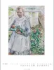 Carl Larsson Wandkalender 2027, Kunstkalender mit Produktbild-Vorschau 12