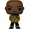 A Funko Pop! vinyl figure of DMX. Produktbild-Vorschau