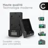 CELLONIC Chargeur VW-VBD58 CGA-D54 pour appareil photo Voir les images du produit 5