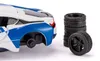 Siku 2319, Policejní auto, 3 rok/roky, Plast, Kov, Náhled obrázku produktu 3