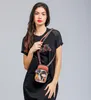 Anekke Umhängetasche Handytasche Alma Mini Crossbody Bag Produktbild-Vorschau 9
